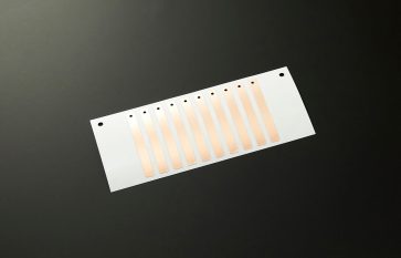 導電性金属箔テープ