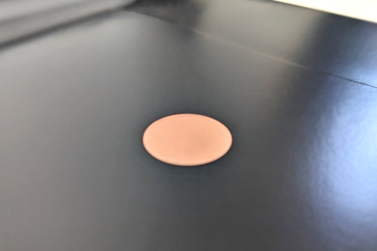 銅箔の打ち抜き加工・ラミネート(パウチ)・曲げ加工